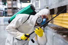 Best Pest Prevention Services  in Las Lomas, CA